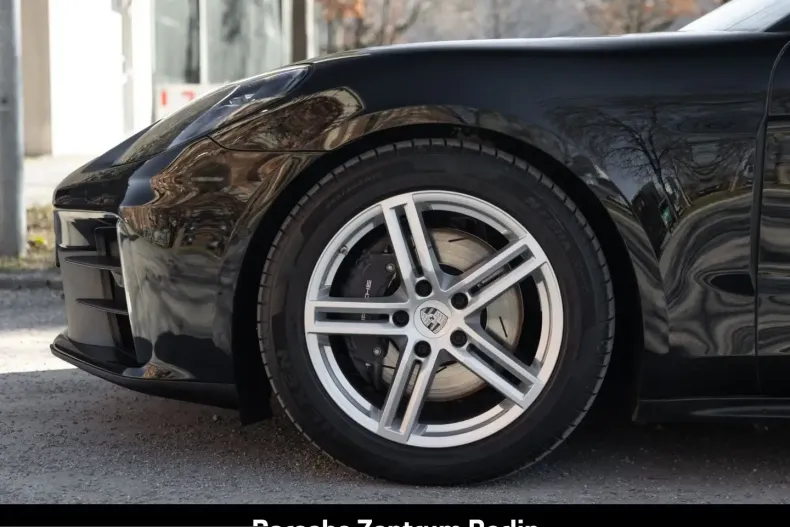 Porsche Panamera din 2025 cu 20.571 km - oferta POR200221 - foto 10