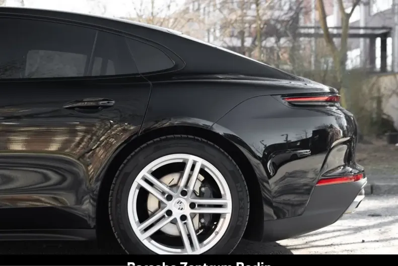 Porsche Panamera din 2025 cu 20.571 km - oferta POR200221 - foto 13