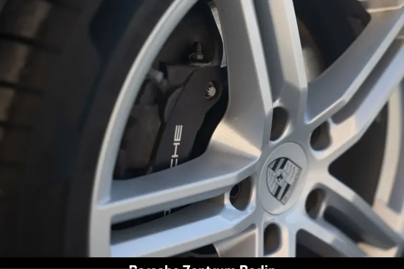 Porsche Panamera din 2025 cu 20.571 km - oferta POR200221 - foto 14