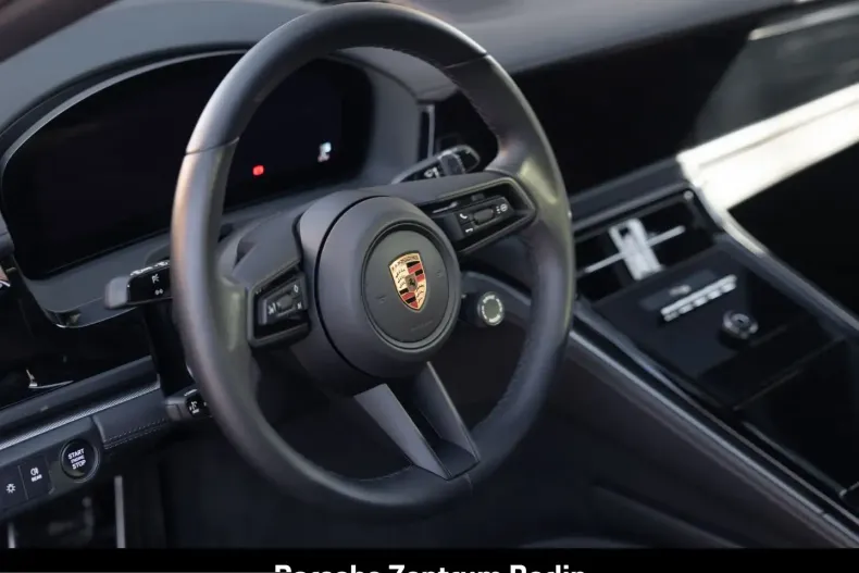 Porsche Panamera din 2025 cu 20.571 km - oferta POR200221 - foto 17