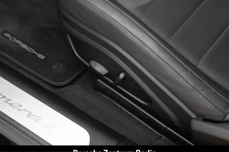 Porsche Panamera din 2025 cu 20.571 km - oferta POR200221 - foto 18