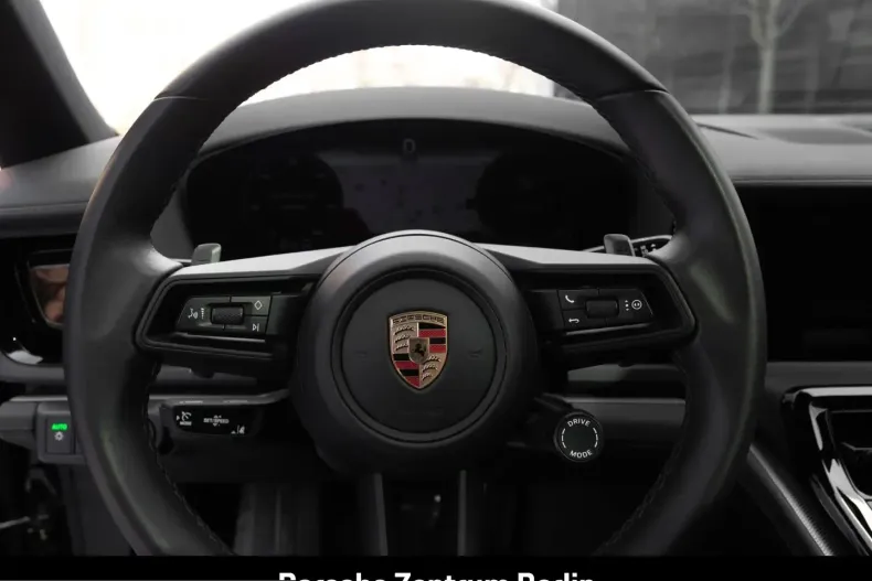 Porsche Panamera din 2025 cu 20.571 km - oferta POR200221 - foto 21