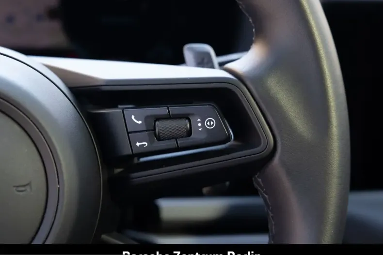 Porsche Panamera din 2025 cu 20.571 km - oferta POR200221 - foto 22