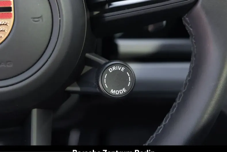 Porsche Panamera din 2025 cu 20.571 km - oferta POR200221 - foto 23