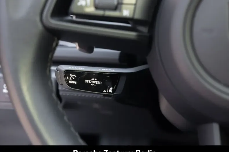 Porsche Panamera din 2025 cu 20.571 km - oferta POR200221 - foto 24