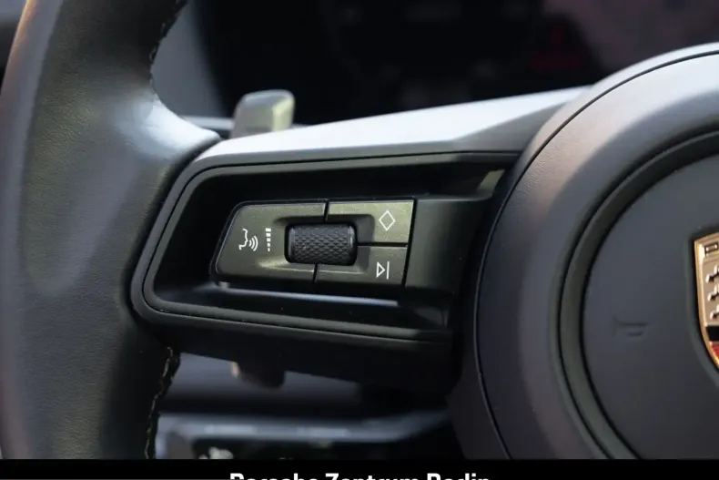 Porsche Panamera din 2025 cu 20.571 km - oferta POR200221 - foto 25