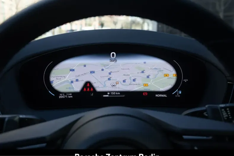 Porsche Panamera din 2025 cu 20.571 km - oferta POR200221 - foto 26