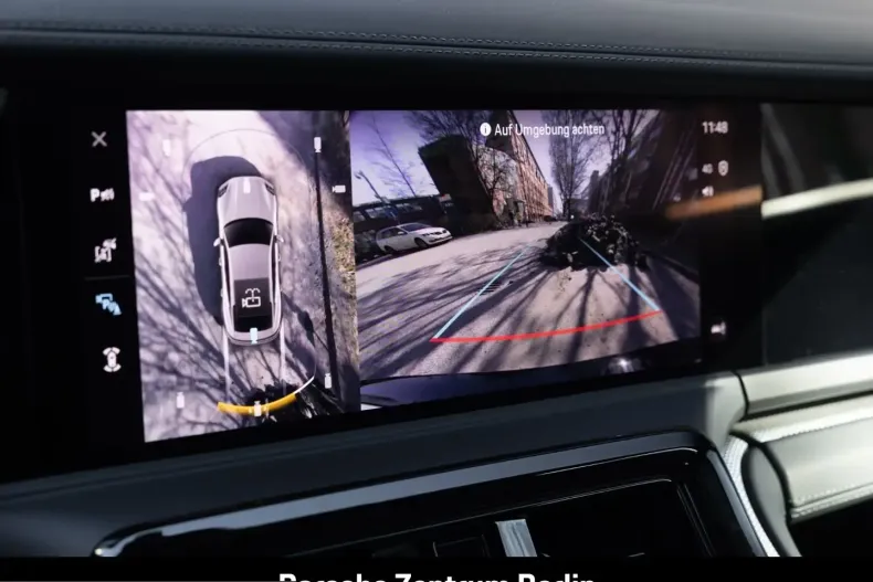 Porsche Panamera din 2025 cu 20.571 km - oferta POR200221 - foto 27