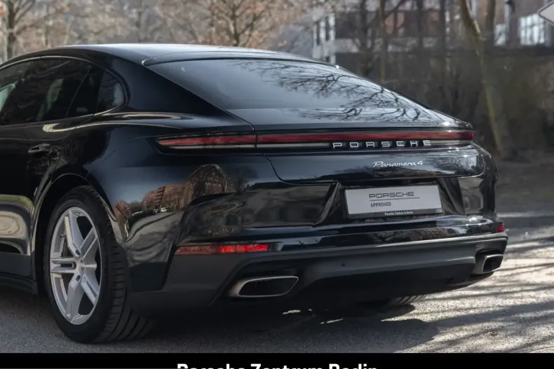 Porsche Panamera din 2025 cu 20.571 km - oferta POR200221 - foto 28