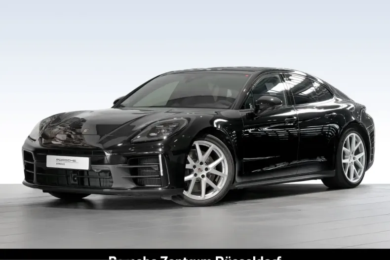 Porsche Panamera din 2024 cu 25.734 km - oferta POR200222 - foto 1