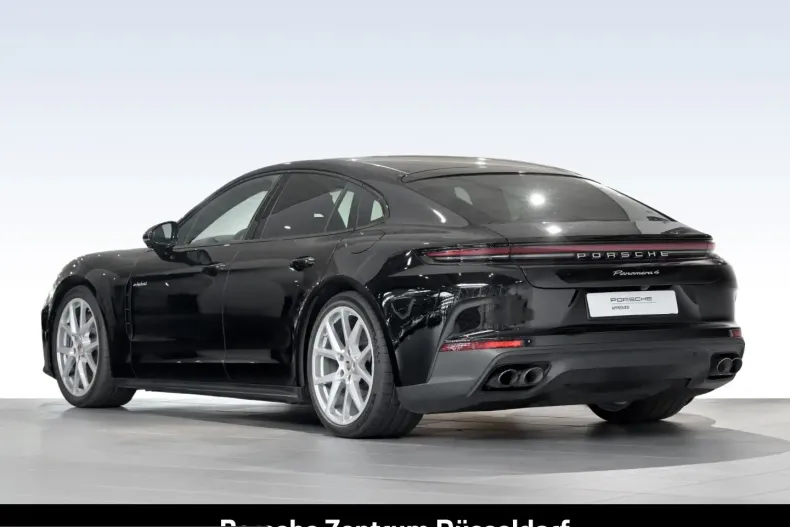 Porsche Panamera din 2024 cu 25.734 km - oferta POR200222 - foto 3
