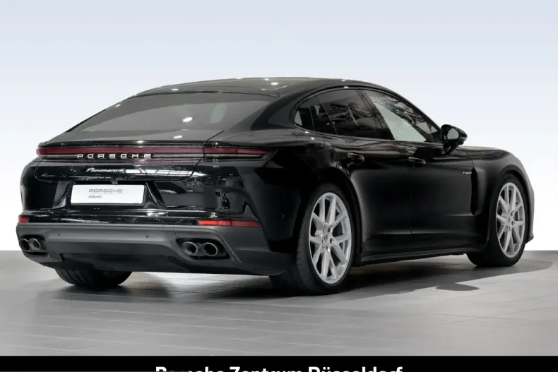 Porsche Panamera din 2024 cu 25.734 km - oferta POR200222 - foto 4