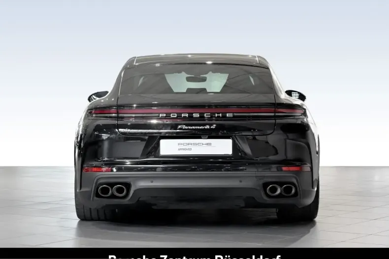 Porsche Panamera din 2024 cu 25.734 km - oferta POR200222 - foto 5