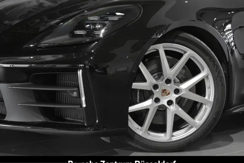 Porsche Panamera din 2024 cu 25.734 km - oferta POR200222 - foto 6