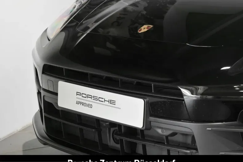 Porsche Panamera din 2024 cu 25.734 km - oferta POR200222 - foto 7