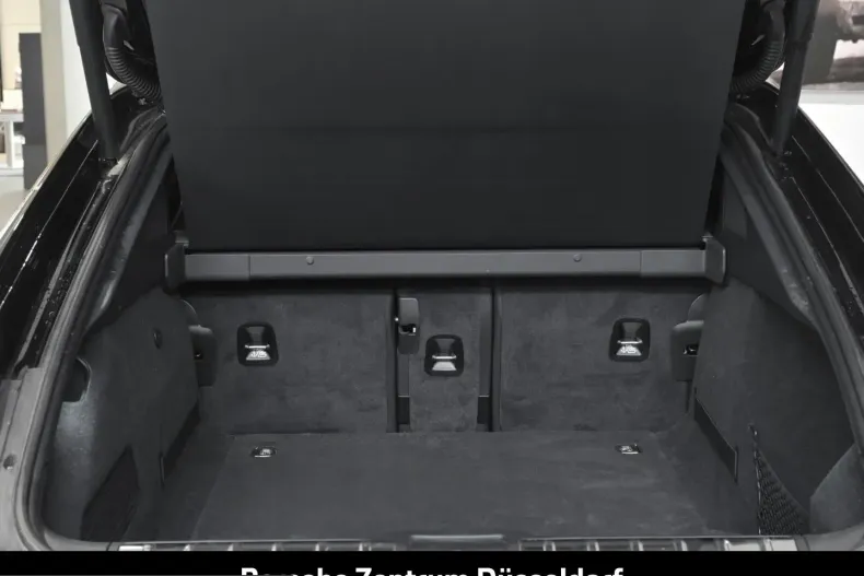 Porsche Panamera din 2024 cu 25.734 km - oferta POR200222 - foto 9