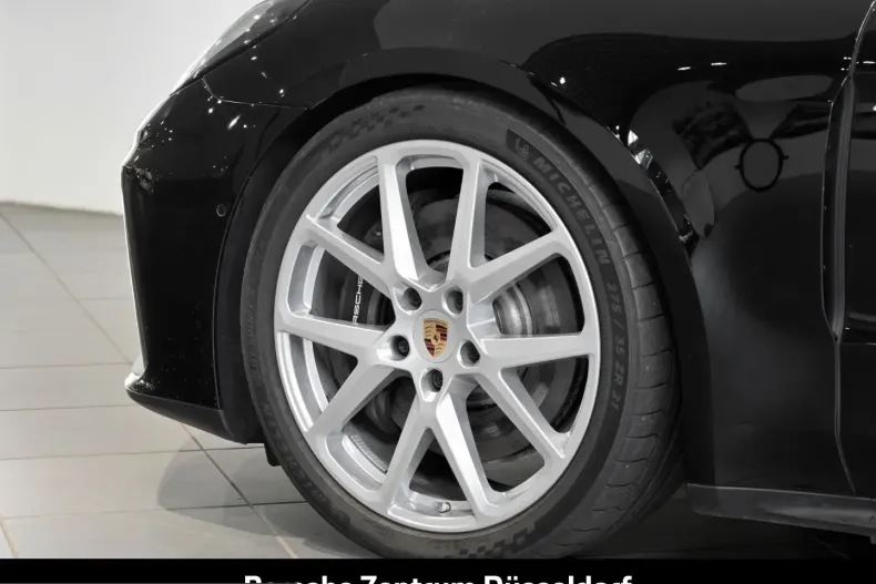 Porsche Panamera din 2024 cu 25.734 km - oferta POR200222 - foto 10