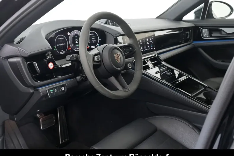 Porsche Panamera din 2024 cu 25.734 km - oferta POR200222 - foto 11