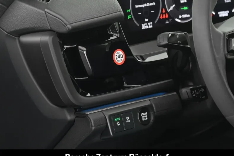 Porsche Panamera din 2024 cu 25.734 km - oferta POR200222 - foto 12