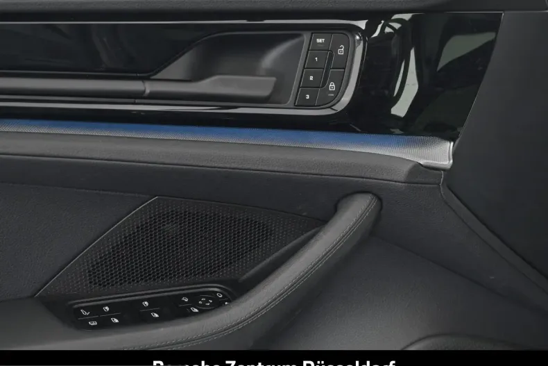 Porsche Panamera din 2024 cu 25.734 km - oferta POR200222 - foto 13