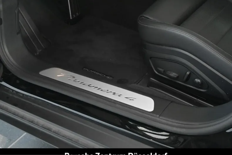 Porsche Panamera din 2024 cu 25.734 km - oferta POR200222 - foto 14