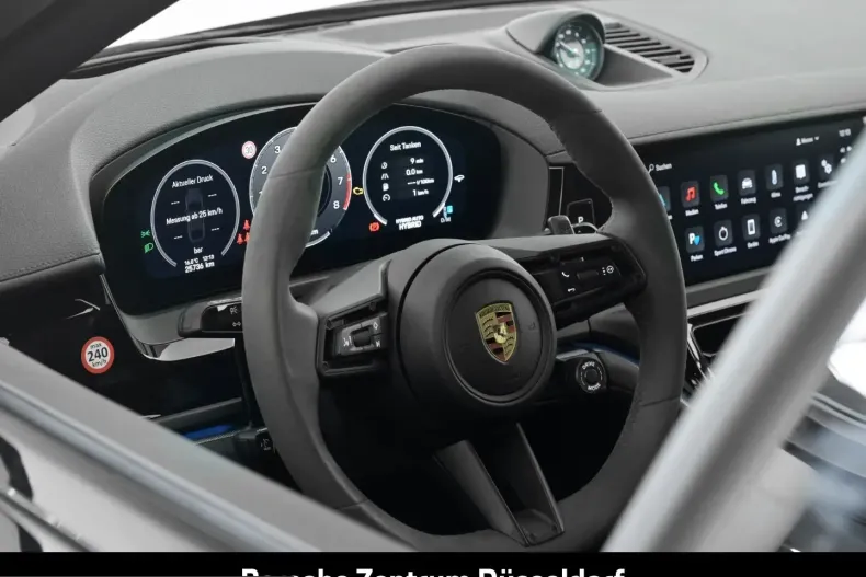 Porsche Panamera din 2024 cu 25.734 km - oferta POR200222 - foto 15