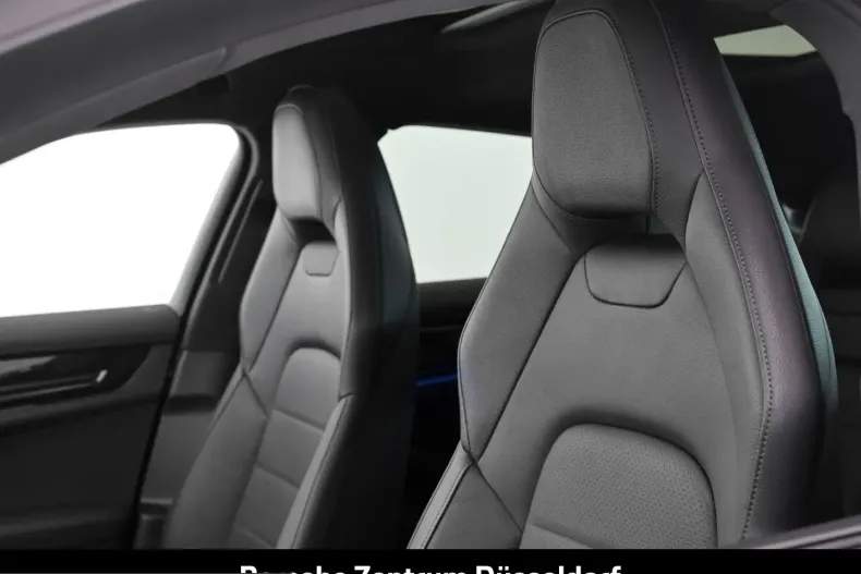 Porsche Panamera din 2024 cu 25.734 km - oferta POR200222 - foto 16