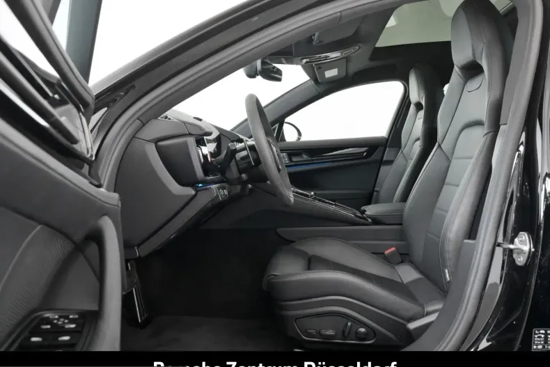 Porsche Panamera din 2024 cu 25.734 km - oferta POR200222 - foto 17