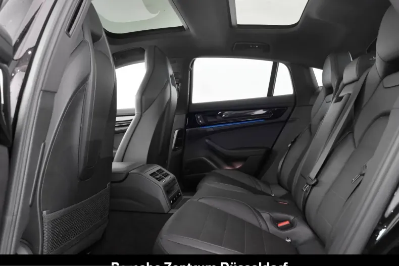 Porsche Panamera din 2024 cu 25.734 km - oferta POR200222 - foto 18