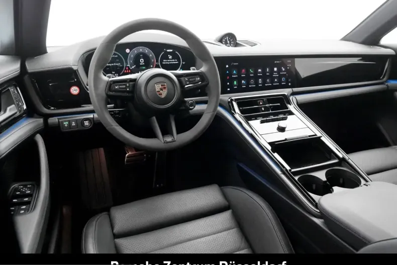 Porsche Panamera din 2024 cu 25.734 km - oferta POR200222 - foto 19