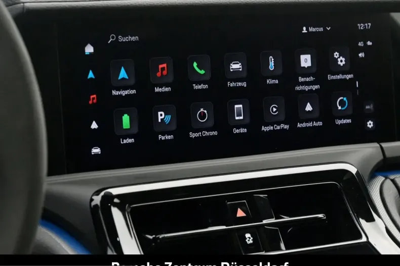 Porsche Panamera din 2024 cu 25.734 km - oferta POR200222 - foto 20