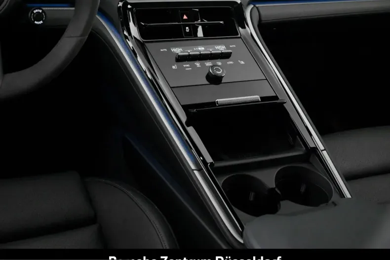 Porsche Panamera din 2024 cu 25.734 km - oferta POR200222 - foto 21