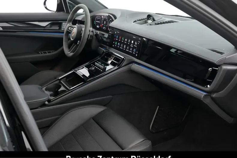 Porsche Panamera din 2024 cu 25.734 km - oferta POR200222 - foto 22