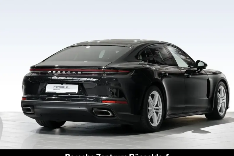 Porsche Panamera din 2025 cu 19.719 km - oferta POR200223 - foto 4