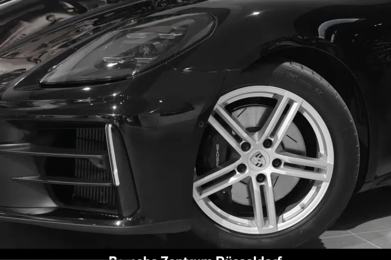 Porsche Panamera din 2025 cu 19.719 km - oferta POR200223 - foto 6