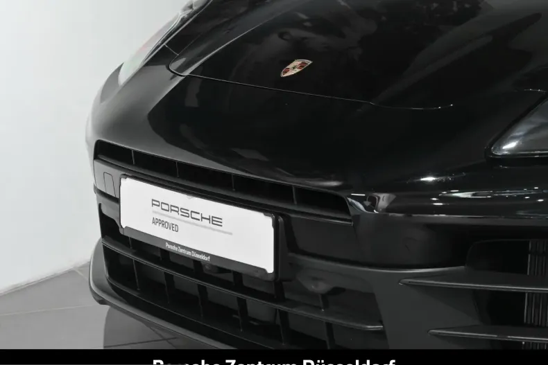 Porsche Panamera din 2025 cu 19.719 km - oferta POR200223 - foto 7