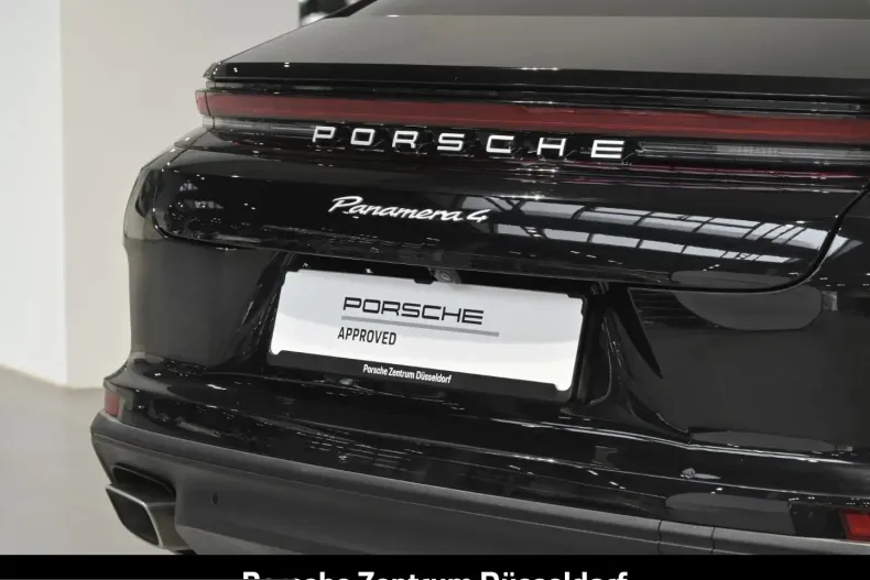 Porsche Panamera din 2025 cu 19.719 km - oferta POR200223 - foto 8