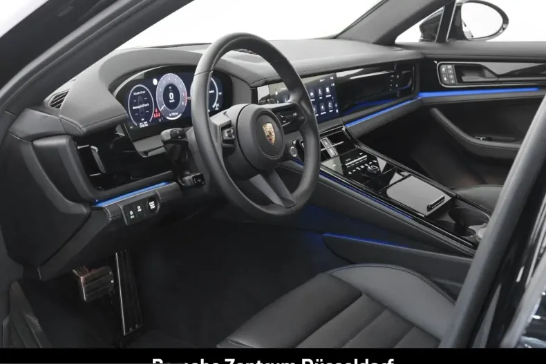 Porsche Panamera din 2025 cu 19.719 km - oferta POR200223 - foto 11