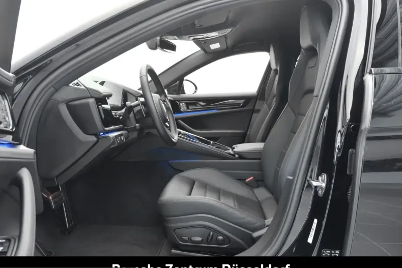 Porsche Panamera din 2025 cu 19.719 km - oferta POR200223 - foto 12