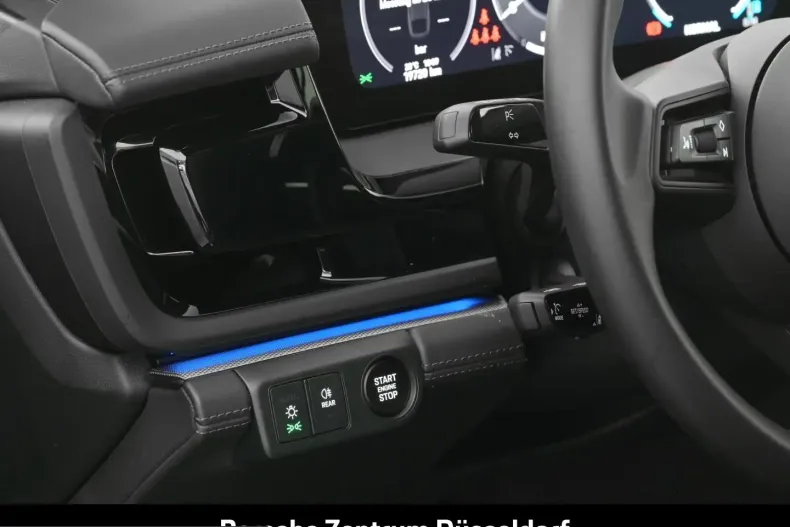 Porsche Panamera din 2025 cu 19.719 km - oferta POR200223 - foto 14