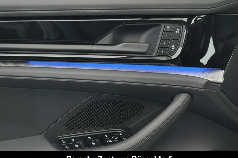 Porsche Panamera din 2025 cu 19.719 km - oferta POR200223 - foto 15