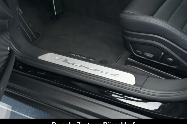 Porsche Panamera din 2025 cu 19.719 km - oferta POR200223 - foto 16
