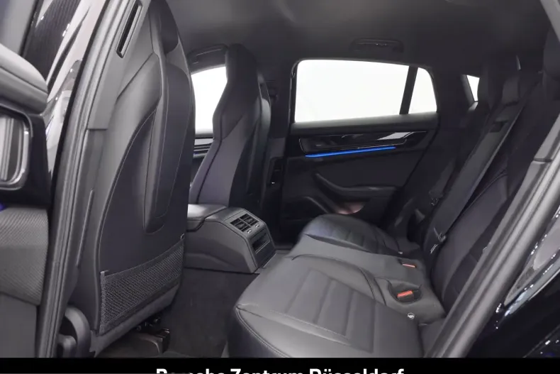 Porsche Panamera din 2025 cu 19.719 km - oferta POR200223 - foto 18