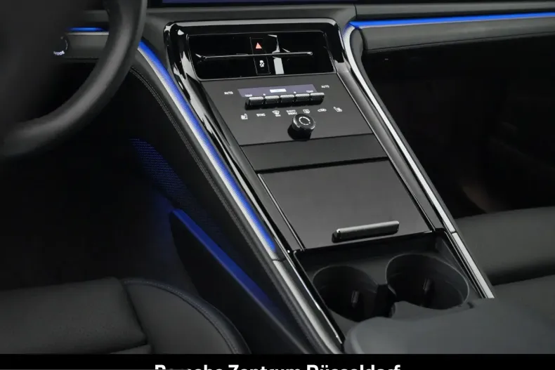 Porsche Panamera din 2025 cu 19.719 km - oferta POR200223 - foto 20