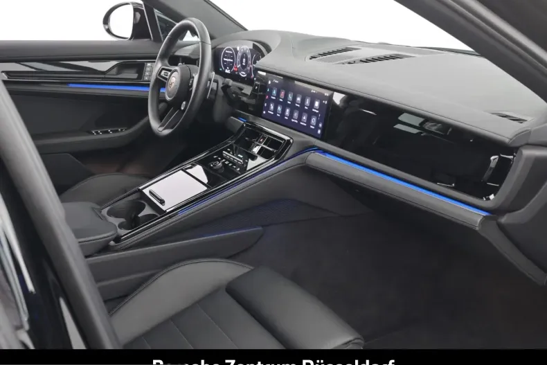 Porsche Panamera din 2025 cu 19.719 km - oferta POR200223 - foto 21