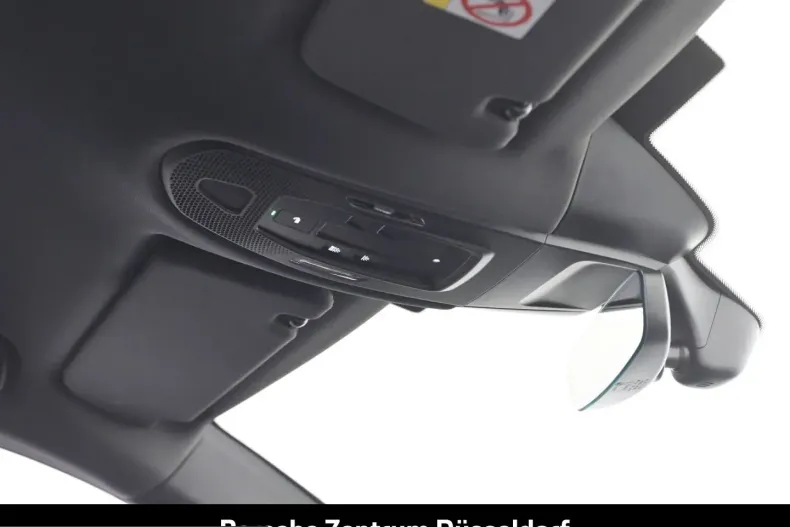 Porsche Panamera din 2025 cu 19.719 km - oferta POR200223 - foto 25