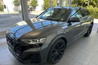 Audi Q8 din 2026 cu 20 km - oferta AUD200224 - foto 1