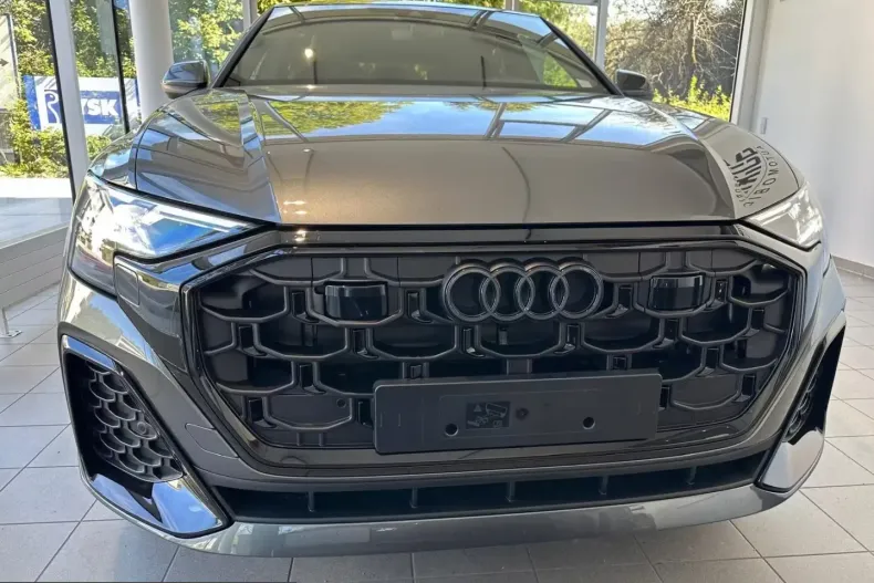 Audi Q8 din 2026 cu 20 km - oferta AUD200224 - foto 5