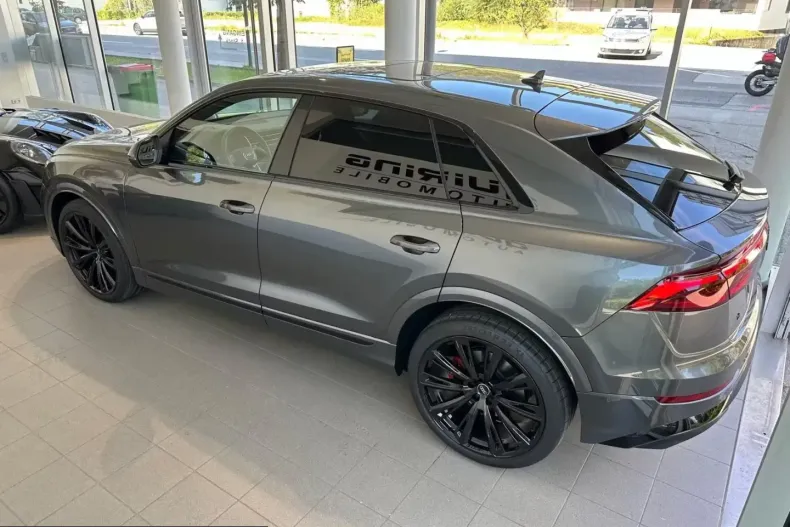 Audi Q8 din 2026 cu 20 km - oferta AUD200224 - foto 6