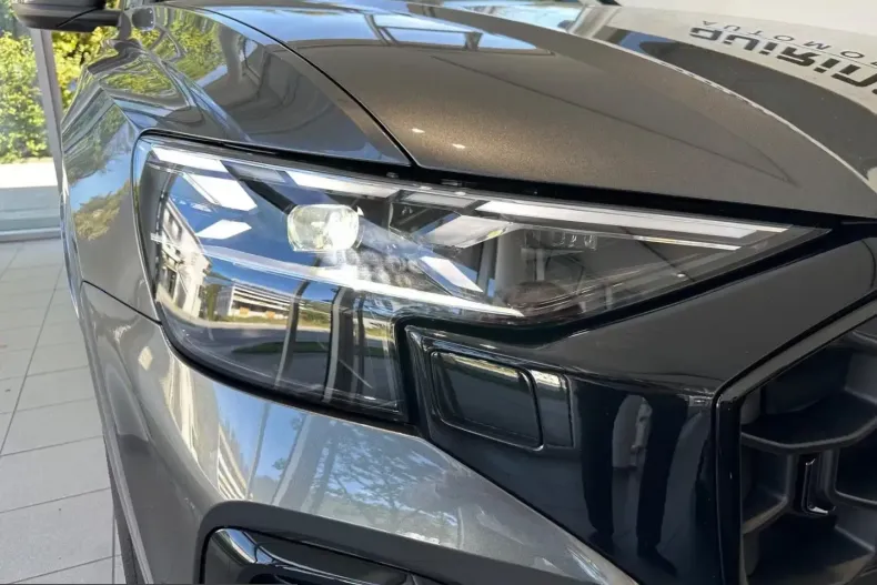 Audi Q8 din 2026 cu 20 km - oferta AUD200224 - foto 7